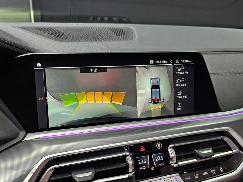 2022 BMW X6 xDrive30d M Sport photo 17