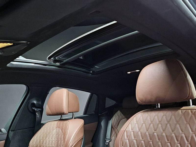 2022 BMW X6 xDrive30d M Sport photo 20