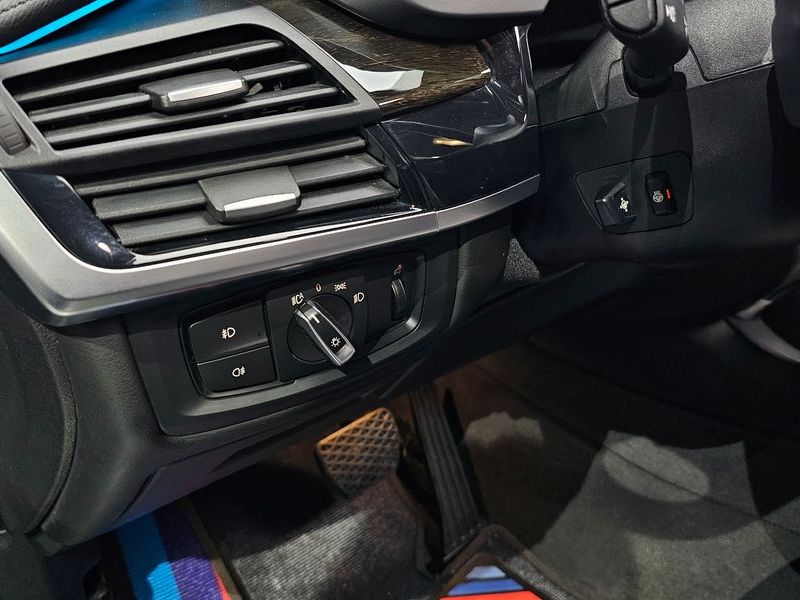 2017 BMW X6 xDrive 30d photo 20