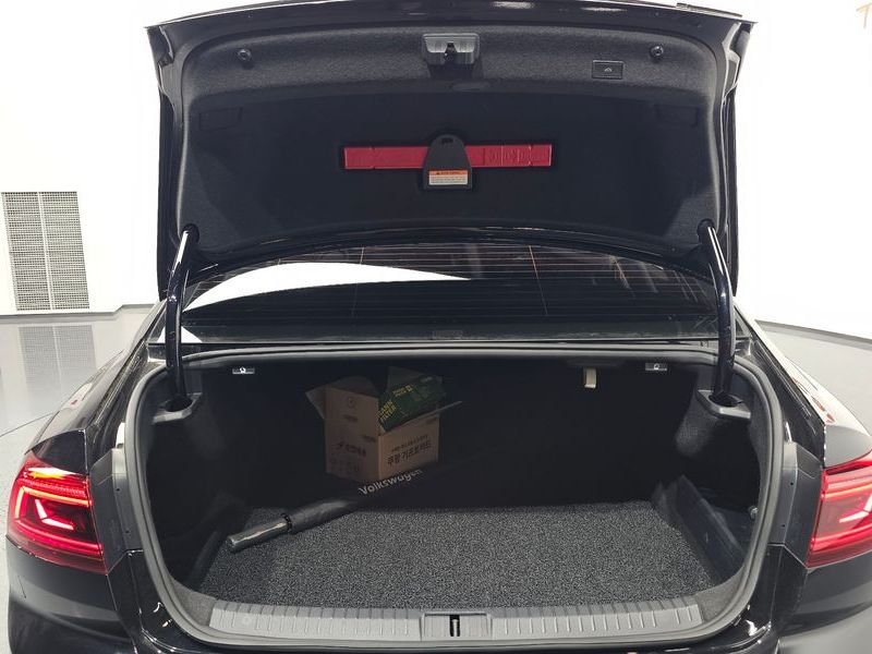 2021 Volkswagen Passat 2.0 TDI 4Motion Prestige photo 20