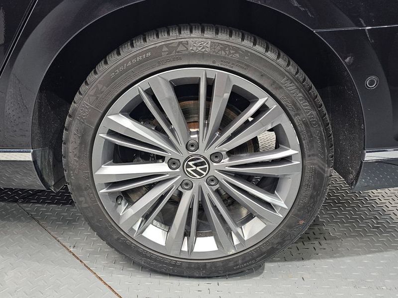 2021 Volkswagen Passat 2.0 TDI 4Motion Prestige photo 21