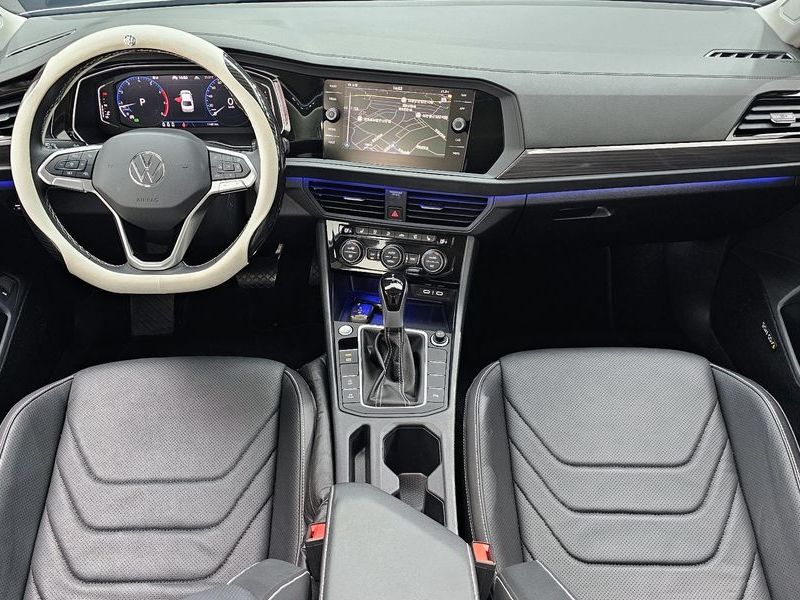 2024 Volkswagen Jetta 1.5 TSI Prestige photo 7