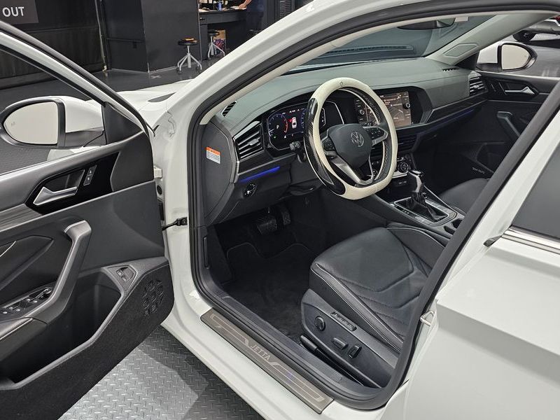 2024 Volkswagen Jetta 1.5 TSI Prestige photo 10