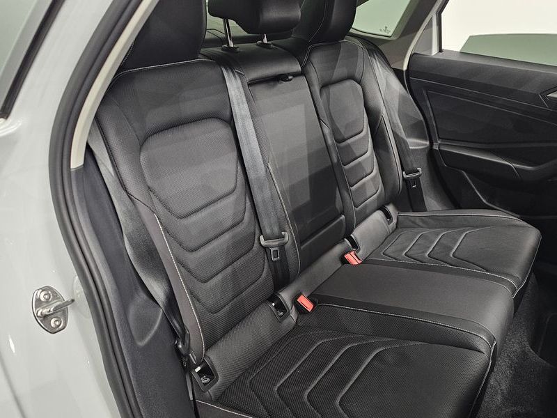 2024 Volkswagen Jetta 1.5 TSI Prestige photo 12