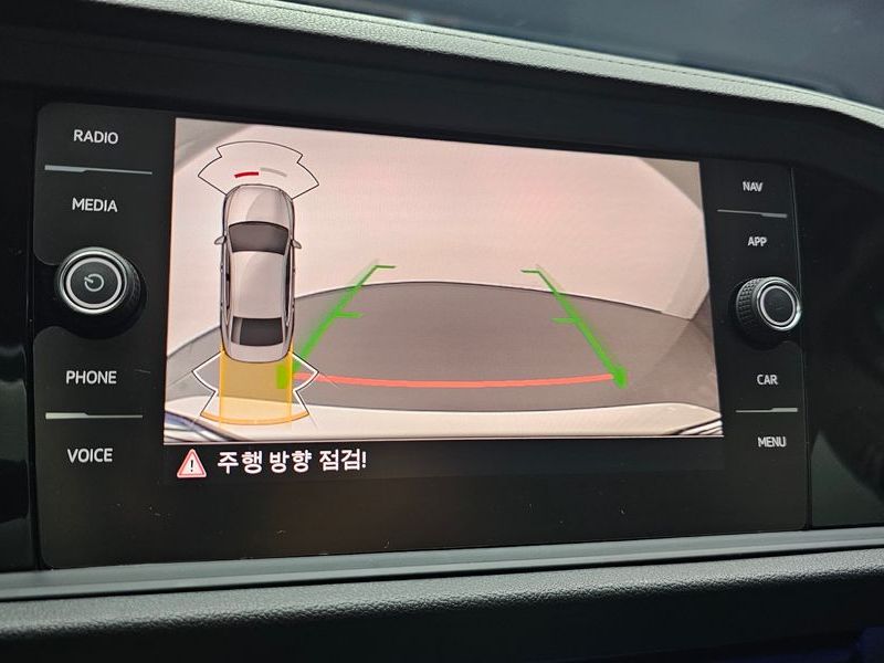 2024 Volkswagen Jetta 1.5 TSI Prestige photo 17