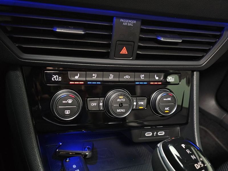 2024 Volkswagen Jetta 1.5 TSI Prestige photo 19