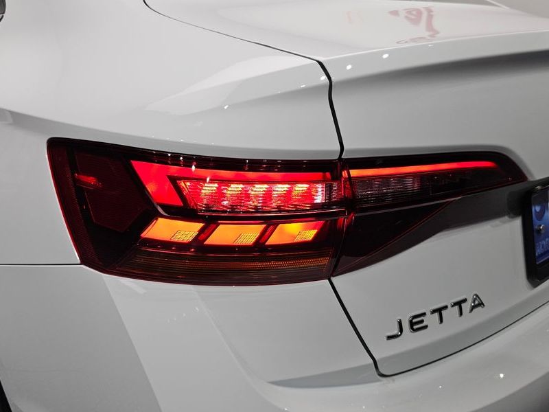 2024 Volkswagen Jetta 1.5 TSI Prestige photo 23