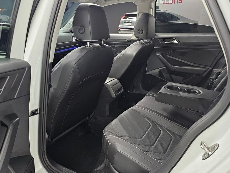 2024 Volkswagen Jetta 1.5 TSI Prestige photo 26