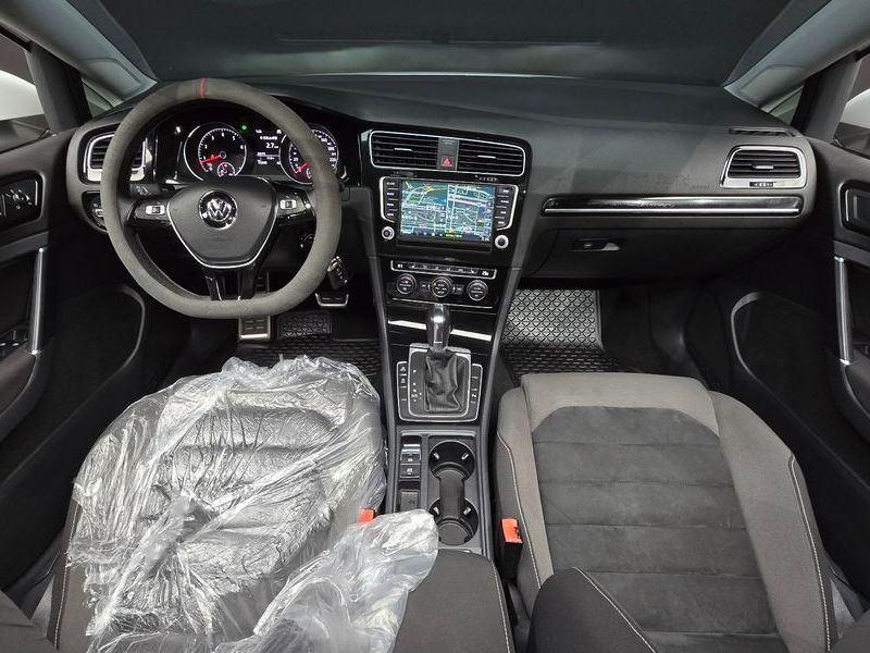 2014 Volkswagen Golf 1.4 TSI photo 7