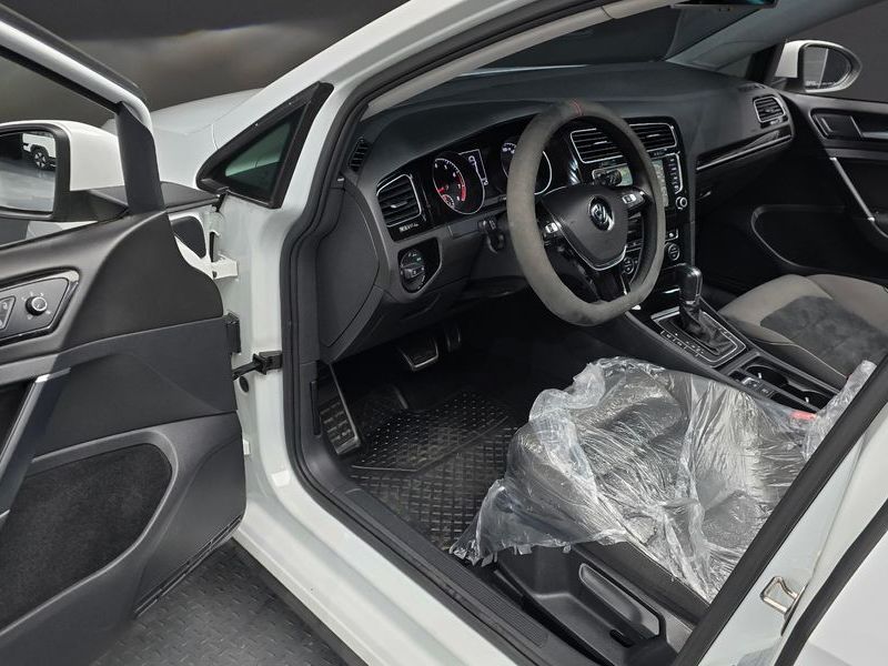 2014 Volkswagen Golf 1.4 TSI photo 11