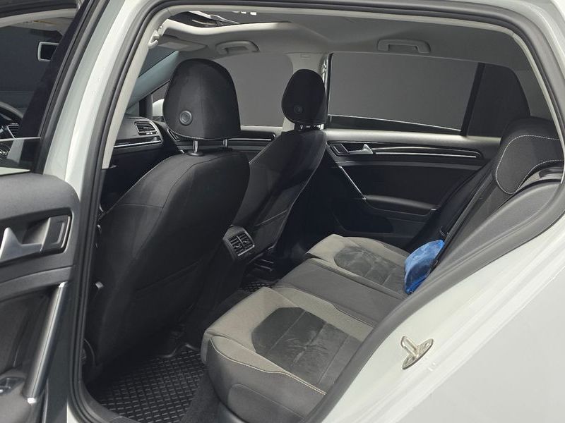 2014 Volkswagen Golf 1.4 TSI photo 12