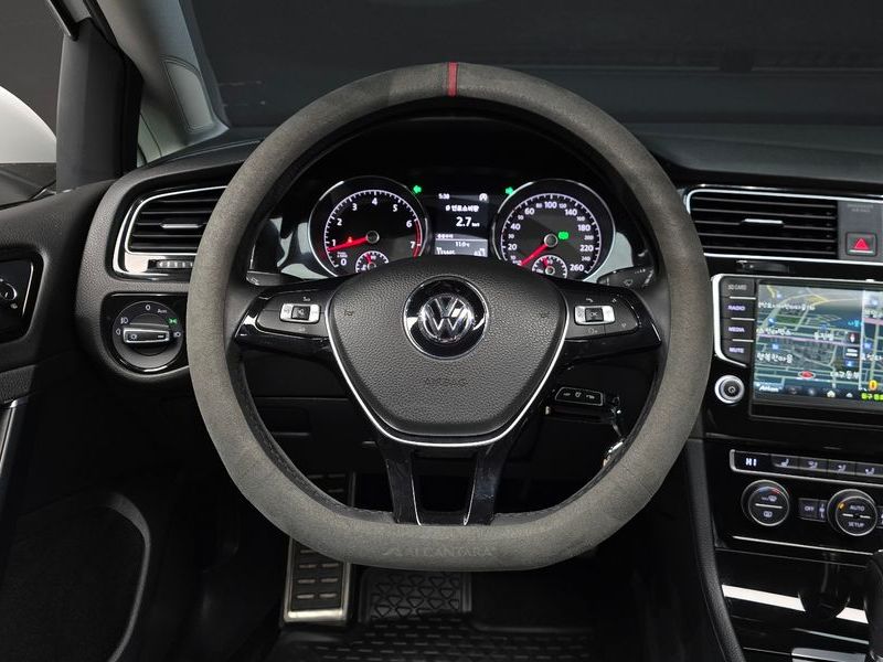 2014 Volkswagen Golf 1.4 TSI photo 13