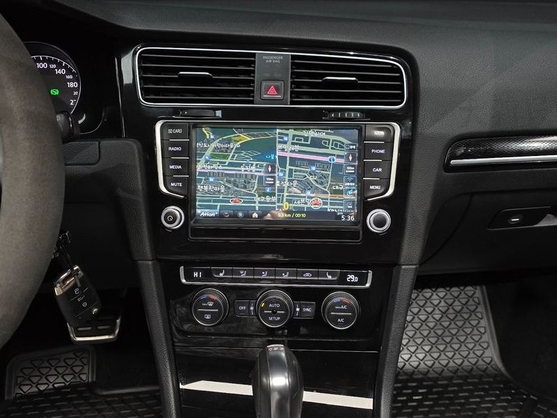 2014 Volkswagen Golf 1.4 TSI photo 15
