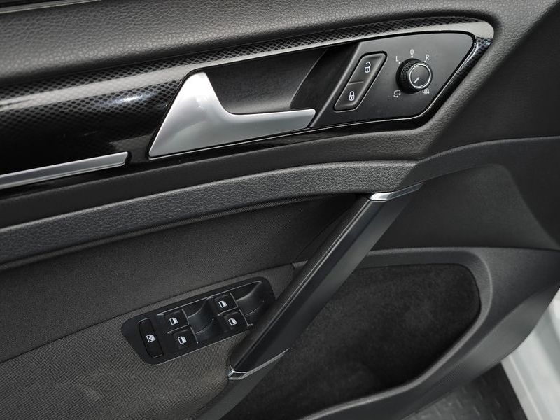 2014 Volkswagen Golf 1.4 TSI photo 17