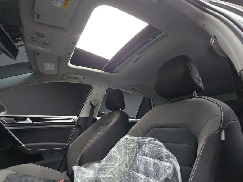 2014 Volkswagen Golf 1.4 TSI photo 20