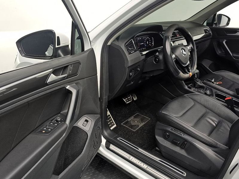 2020 Volkswagen Tiguan 2.0 TDI 4Motion Prestige photo 10