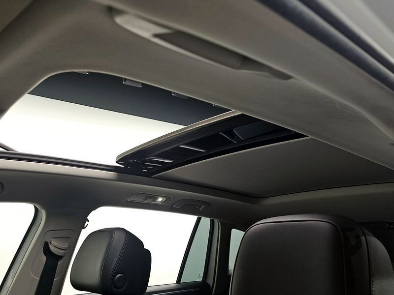 2020 Volkswagen Tiguan 2.0 TDI 4Motion Prestige photo 19
