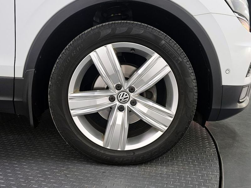 2020 Volkswagen Tiguan 2.0 TDI 4Motion Prestige photo 21