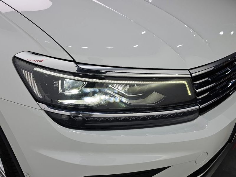 2020 Volkswagen Tiguan 2.0 TDI 4Motion Prestige photo 22