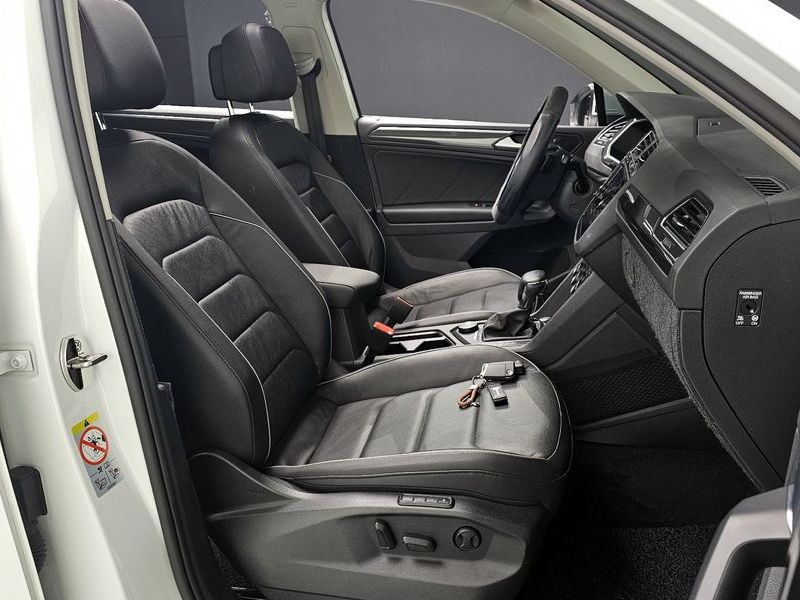 2020 Volkswagen Tiguan 2.0 TDI 4Motion Prestige photo 26