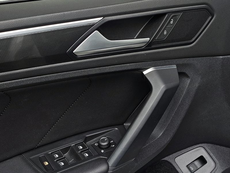 2020 Volkswagen Tiguan 2.0 TDI 4Motion Prestige photo 27