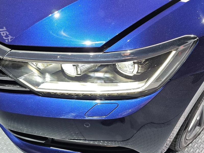 2018 Volkswagen Passat 2.0 TDI Prestige photo 22