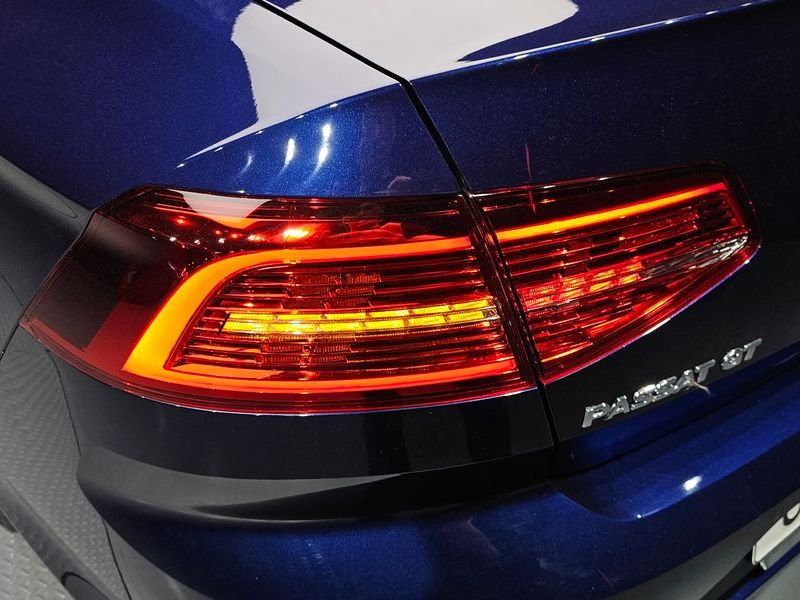 2018 Volkswagen Passat 2.0 TDI Prestige photo 23