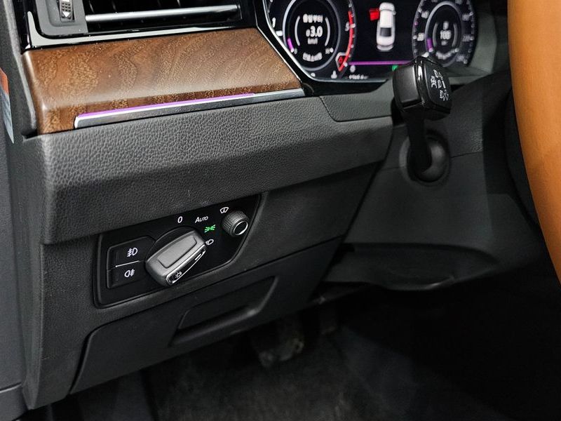 2018 Volkswagen Passat 2.0 TDI Prestige photo 27