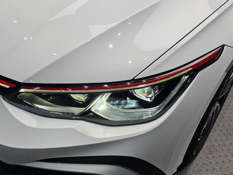 2023 Volkswagen Golf 2.0 GTI photo 22