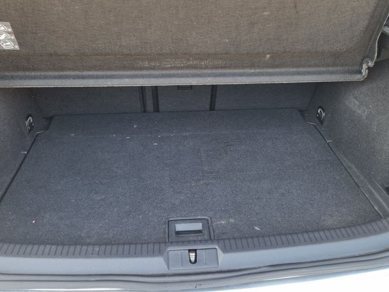 2014 Volkswagen Golf 1.6 TDI Blue Motion photo 7