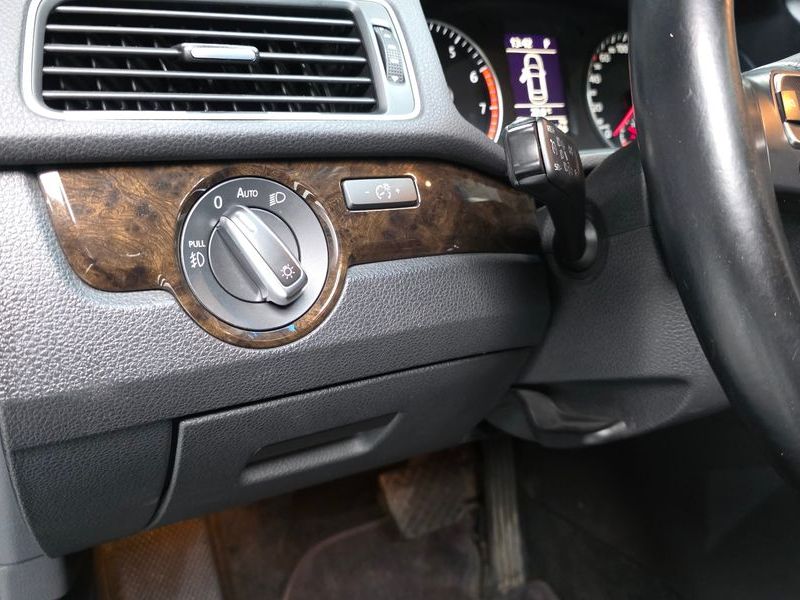 2015 Volkswagen Passat 1.8 TSI B7 photo 14