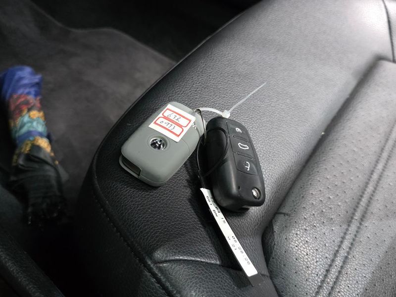 2015 Volkswagen Passat 1.8 TSI B7 photo 17