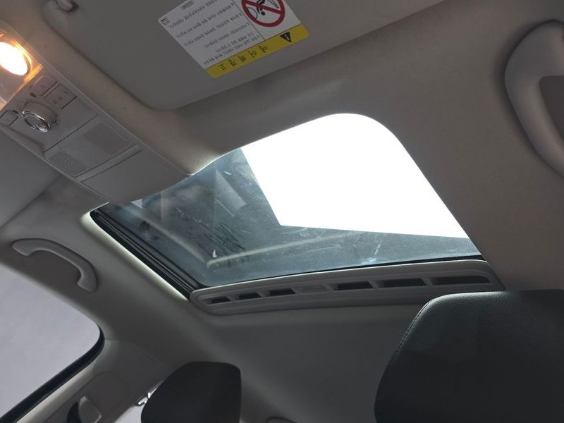 2015 Volkswagen Passat 1.8 TSI B7 photo 19