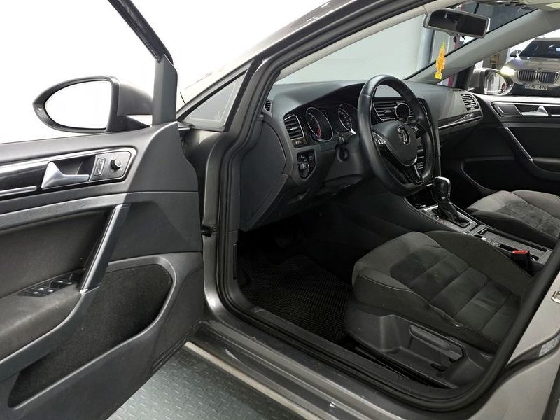 2013 Volkswagen Golf 1.6 TDI photo 10
