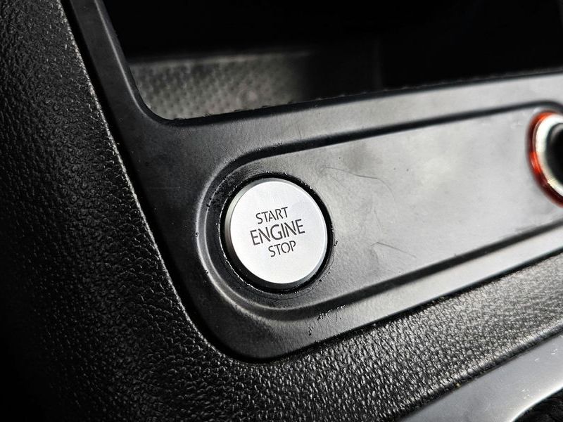 2015 Volkswagen Tiguan 2.0 TDI Comfort 5N photo 19