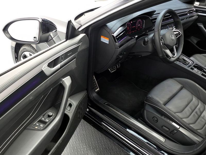 2022 Volkswagen Arteon 2.0 TDI R-LIINE 4Motion photo 10