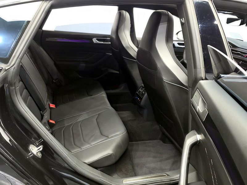 2022 Volkswagen Arteon 2.0 TDI R-LIINE 4Motion photo 11