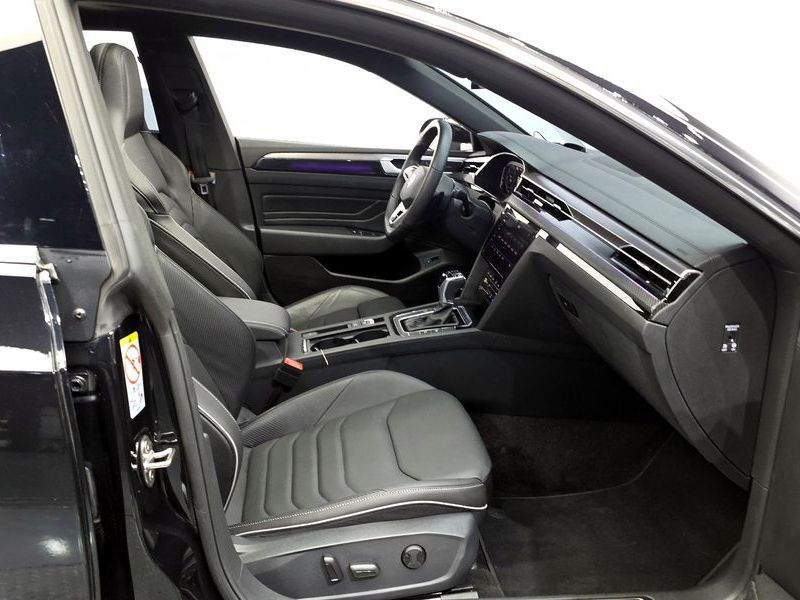 2022 Volkswagen Arteon 2.0 TDI R-LIINE 4Motion photo 12