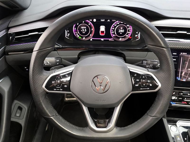 2022 Volkswagen Arteon 2.0 TDI R-LIINE 4Motion photo 13