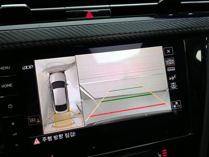 2022 Volkswagen Arteon 2.0 TDI R-LIINE 4Motion photo 14