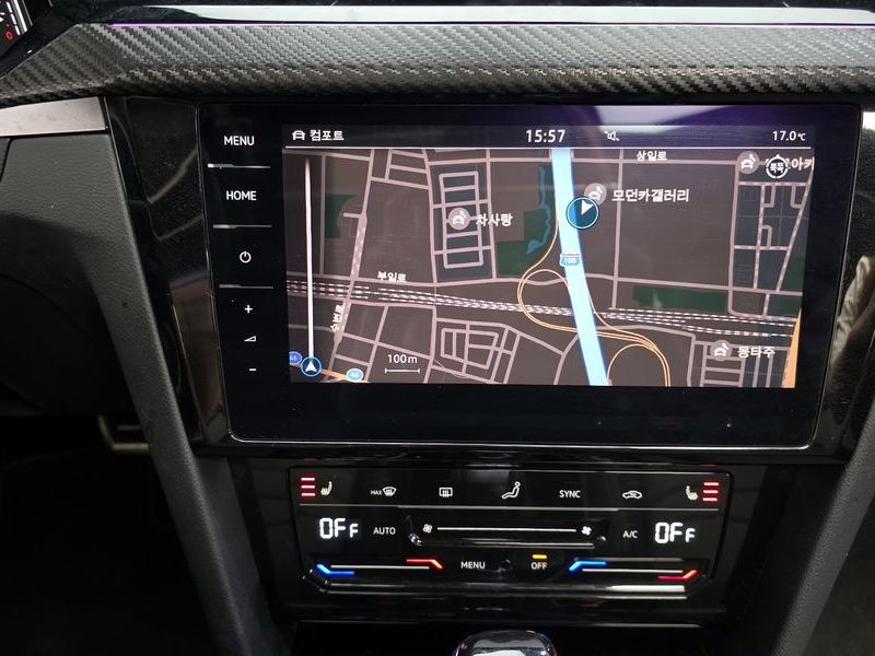 2022 Volkswagen Arteon 2.0 TDI R-LIINE 4Motion photo 15
