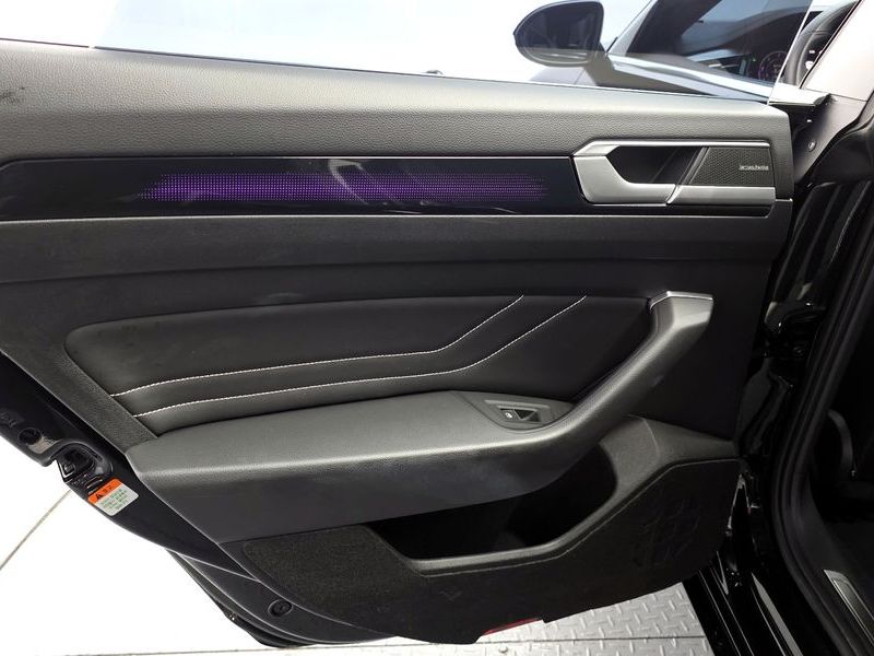 2022 Volkswagen Arteon 2.0 TDI R-LIINE 4Motion photo 25