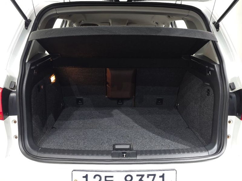 2015 Volkswagen Tiguan 2.0 TDI Comfort 5N photo 20