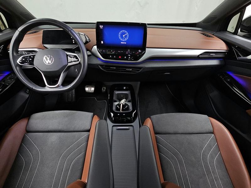 2023 Volkswagen ID.4 Pro photo 7