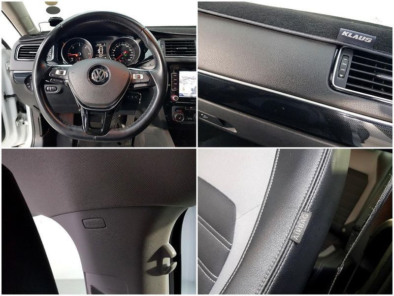 2015 Volkswagen Jetta 2.0 TDI BlueMotion 6th photo 17