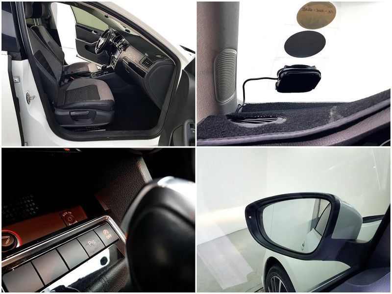 2015 Volkswagen Jetta 2.0 TDI BlueMotion 6th photo 18