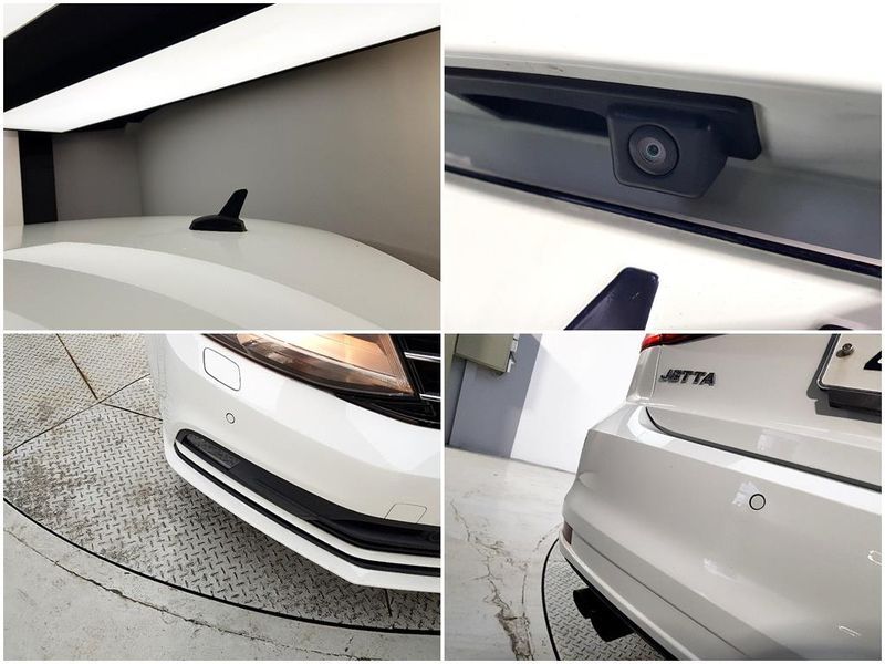 2015 Volkswagen Jetta 2.0 TDI BlueMotion 6th photo 19