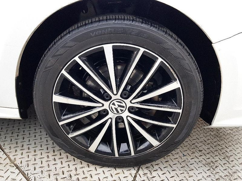 2015 Volkswagen Jetta 2.0 TDI BlueMotion 6th photo 20