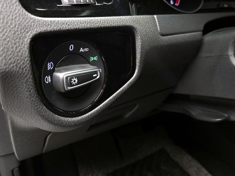 2015 Volkswagen Golf 2.0 TDI photo 18