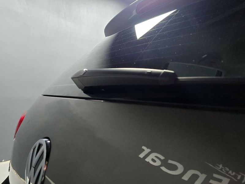 2015 Volkswagen Golf 2.0 TDI photo 20